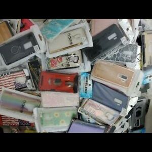 Lot of new cell phone cases save 20